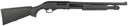 Tokarev USA 21000426 TX 112 TX1 Pump 3" 18.50" Black Cylinder Bore BBL Black Anod Fixed,Tactical Shotguns