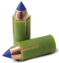 Traditions A2019 Smackdown 50Cal 250gr 15/Box,Black Powder Bullets