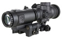 Trijicon 2200111 MRO HD Patrol Combo 1x25mm 68 MOA/2 MOA Green Dot Reticle,Red Dot Sights