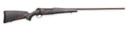 Weatherby MBC20N7MMBR2B Mark V Backcountry 2.0 7mm BC Patriot Brown Cerakote Fluted BBL/Peak 44 Blacktooth Brown Sponge Pattern Black Carbon Fiber Stock,Rifle