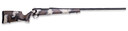 Weatherby MHC01N7MMBR2B Mark V High Country 7mm BC 3+1 24" Graphite Black Cerakote Right Hand,Rifle