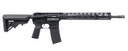 Watchtower Firearms T15MA55616BLK Type 15M 5.56 NATO 30+1 Pic Rail Black Stock,Tactical Rifles