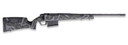 Weatherby 3WRX27MMBR2B 307 Range XP 2.0 7mm BC 5+1 22" Graphite Black Cerakote Fluted Threaded BBL & Drilled & Tapped Rcvr, Black w/Gray & Green Sponge Accents Adj Cheek Piece & LOP Synthetic Stock, 2" Muzzle Brake,Rifle
