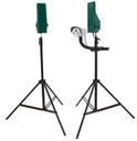 Caldwell 156726 Ballistic Precision LR Target Camera System View Photos/Videos Green