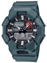 Gshock GA0102ACR