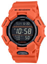 Gshock GD0104CR
