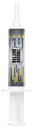 Gun Butter GREASE15CC Grease 15cc Syringe,Cleaning Solvents & Lubricants