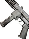 B&T Firearms BT-440245-BLK