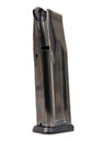 Watchtower Firearms MAG126DLC 1911 17rd 9mm Luger, Black DLC Stainless,Magazine