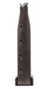 Watchtower Firearms MAG140DLC 1911 20rd 9mm Luger, Black DLC Stainless,Magazine