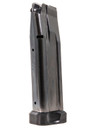 Watchtower Firearms MAG140DLC 1911 20rd 9mm Luger, Black DLC Stainless,Magazine