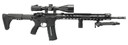 UTG RBFGM01