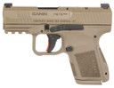 Canik HG7651CADN