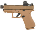 Glock PX4350204FRMOSNINO2