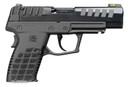 Kel-Tec P15BLKCA