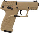 Kel-Tec P17DS