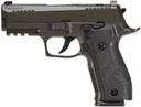 Sig Sauer 226XCA9LEGION10 P226X Legion Carry Frame 9mm Luger 10+1 3.80" Black Bull BBL, Legion Gray Cerakote Stainless Optic Ready/Serr Slide, Legion Gray Cerakote Alum Frame w/Pic Rail,Pistol