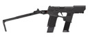 Sig Sauer 365FLUX9BXR3 P365 FLUX 9mm Luger 21+1 6 Black Nitron Muzzle Shroud Barrel, Black Nitron Stainless Steel Optic Ready/Serrated Slide, Black Nitron Stainless Steel Frame w/Pic Rail, Flux P365 Chassis, Sig ROMEO-X Compact, Ambi, Pistol