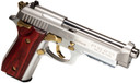 Taurus 1-920159GLD-HW1