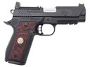 WILS 2EDCX-CP-9-BCG EDC X9 2.0 9M 4" 15R CHERY GRP,Pistol