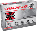 Winchester XB12L4 Shotgun Ammunition