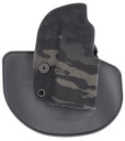 Safariland GRAVITY0665A0C1711 Gravity OWB Black Multi-Cam Cordura Fits P365 Fuse Paddle Right Hand,Holster