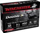 Winchester SB12L00 Shotgun Ammunition