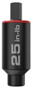 Real Avid AVSTFL25 Smart Torq Fixed Limiter Black/Red,Other Tools
