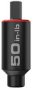 Real Avid AVSTFL50 Smart Torq Fixed Limiter Black/Red,Other Tools
