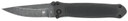 CobraTec Knives BLKHRQS