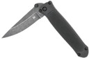 CobraTec Knives BLKHRQS