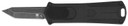 CobraTec Knives CALI952BLKTNS