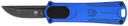 CobraTec Knives CALI952BLUDNS
