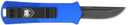 CobraTec Knives CALI952BLUDNS