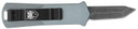 CobraTec Knives CALI952GRYTNS