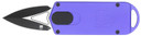 CobraTec Knives CTASPPUR