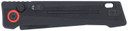CobraTec Knives CTIFRBLK