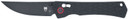 CobraTec Knives CTLEGBLK