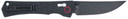 CobraTec Knives CTLEGBLK