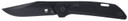 CobraTec Knives CTNAJBLK