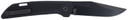 CobraTec Knives CTNAJBLK