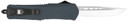 CobraTec Knives MGYFS3DNS