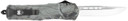 CobraTec Knives MWDFS3DNS