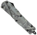 CobraTec Knives MWDFS3DNS
