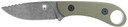 CobraTec Knives SD2DNSODGGEN2
