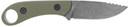 CobraTec Knives SD2DNSODGGEN2