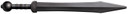 Cold Steel CS92BKGM