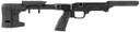 Mdt Sporting Goods Inc 114644BLK The Worker LSS Gen3 Black Fits Savage 110 Short Action,Stocks
