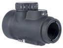 Trijicon 2200300 MRO Black 1x25mm 2 MOA Red Dot Reticle,Red Dot Sights