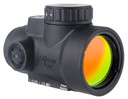 Trijicon 2200300 MRO Black 1x25mm 2 MOA Red Dot Reticle,Red Dot Sights